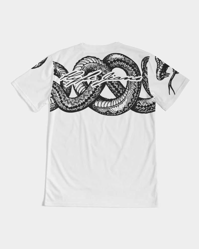 NEW - Hype Jeans Snakes Men's Tee