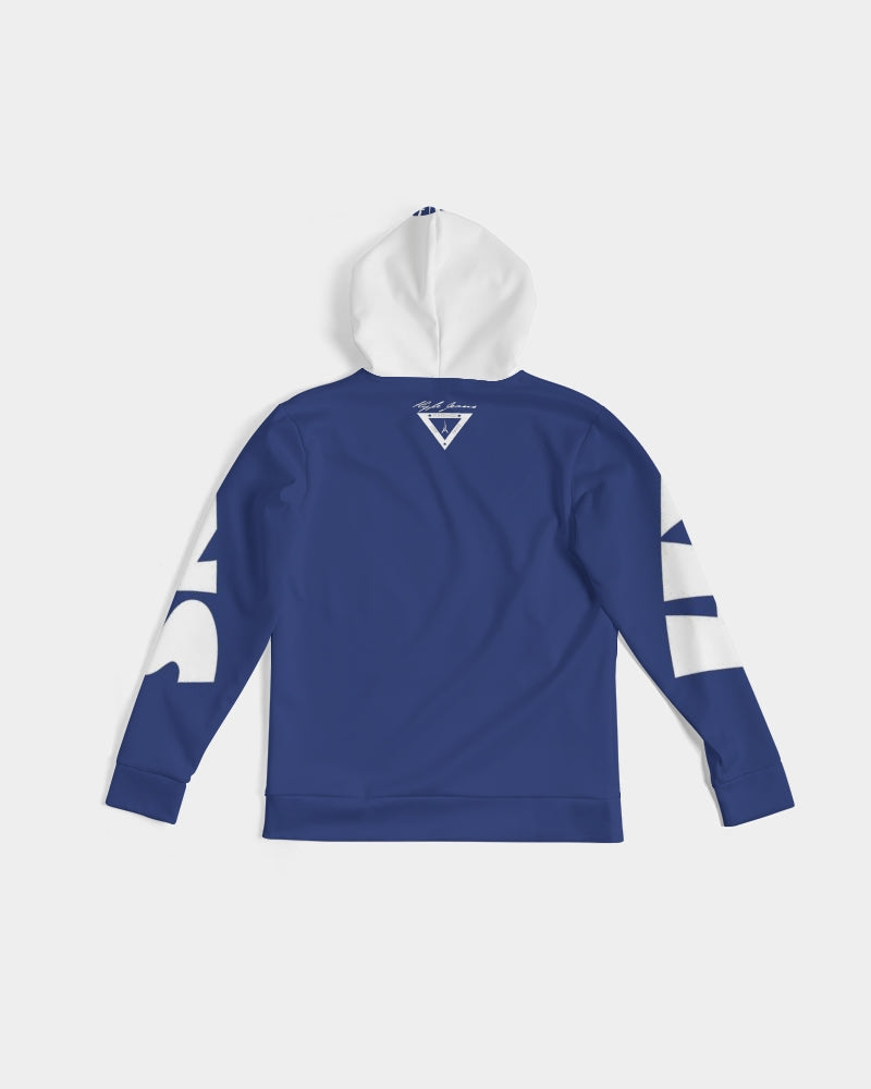 Hype Jeans Company Block Logo