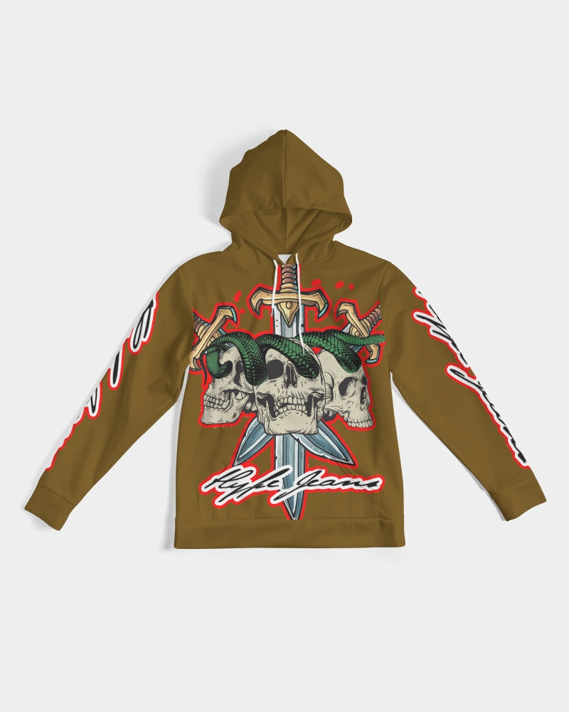 NEW - Hype Jeans Company - 3 Skull kings