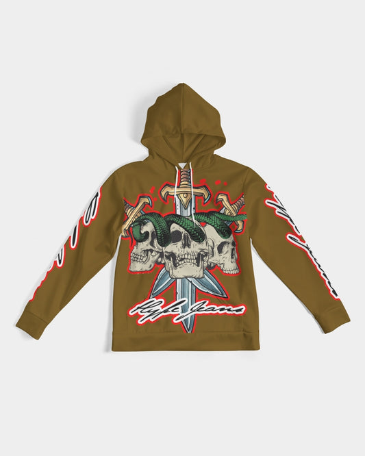 NEW - Hype Jeans Company - 3 Skull kings