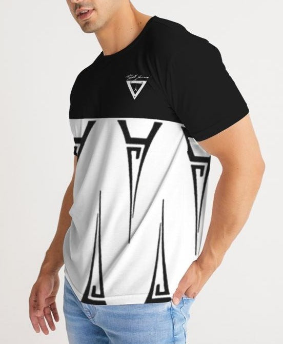 Hype Jeans Royalty Black Men's Tee - Hype Jeans Company - Hype Jeans