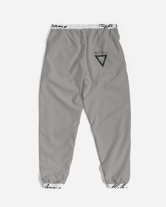 Hype Jeans Company Men's Track Pants (Gray) - Hype Jeans Company - Hype Jeans