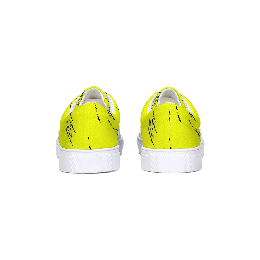 Hype Jeans Sneaker 1s (Imposs yellow /Black) - Hype Jeans Company - Hype Jeans