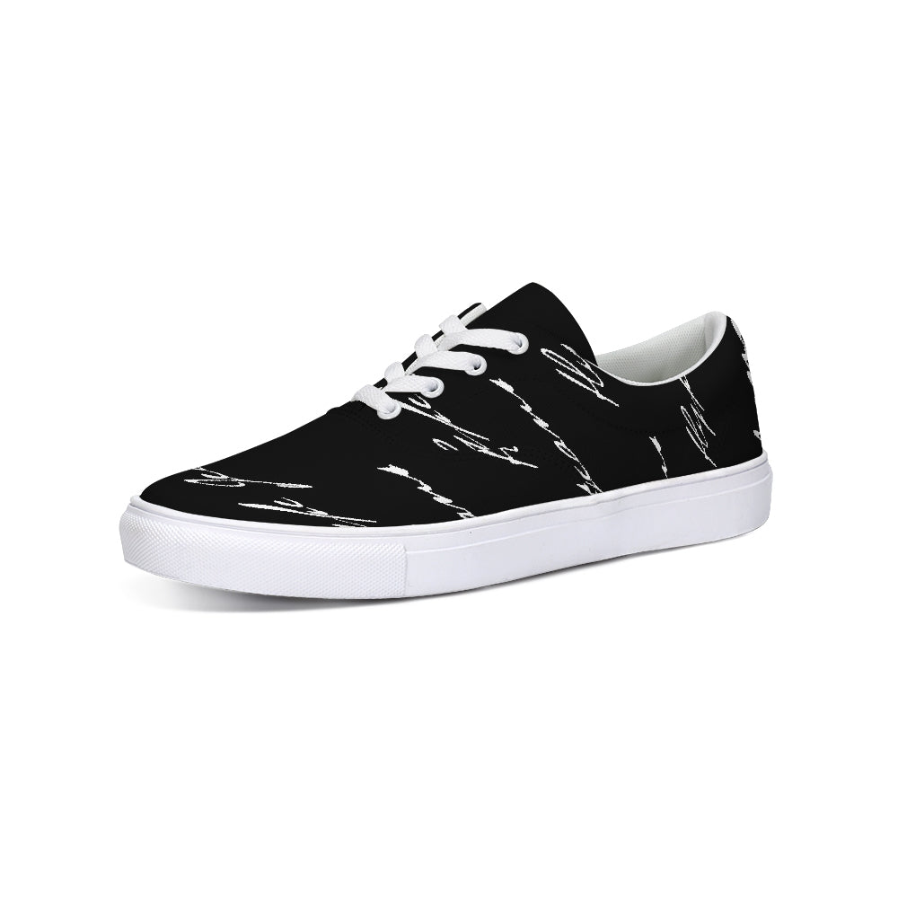 Hype Jeans Sneaker 1s (Black/white) - Hype Jeans Company - Hype Jeans