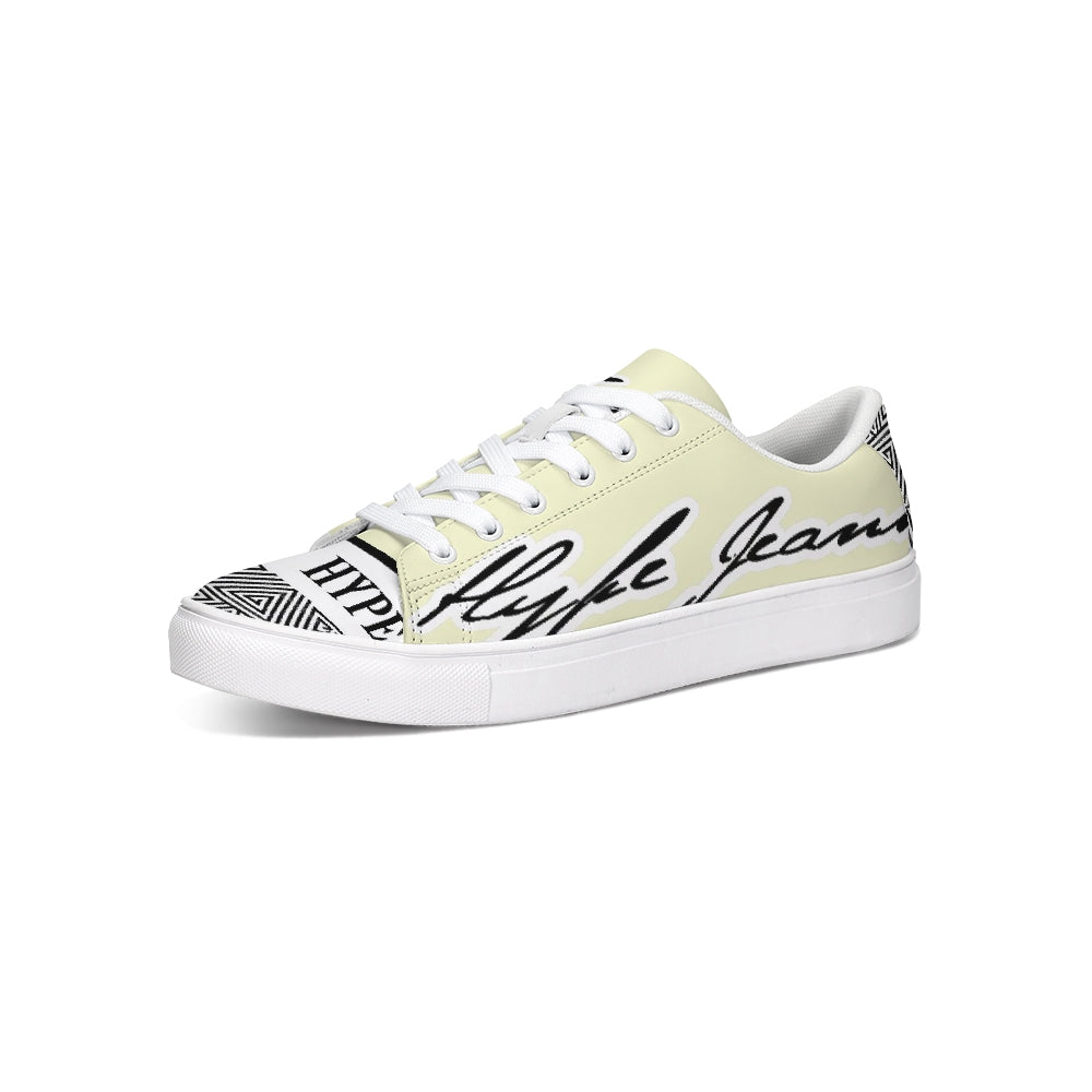 Hype Jeans Sneaker III (Cream) - Hype Jeans Company - Hype Jeans