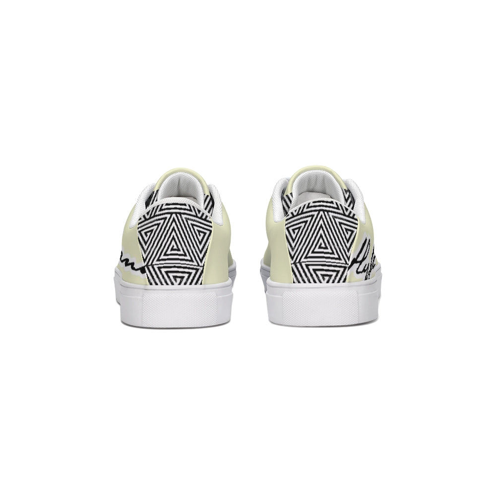 Hype Jeans Sneaker III (Cream) - Hype Jeans Company - Hype Jeans