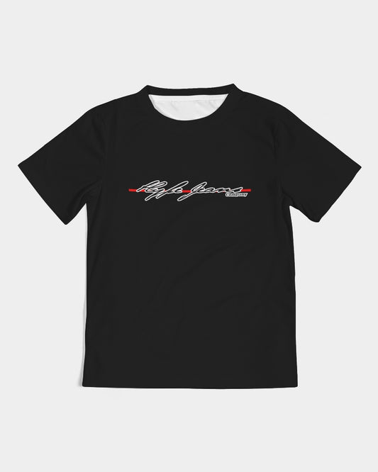 Hype Jeans Company Redline Kids Tee