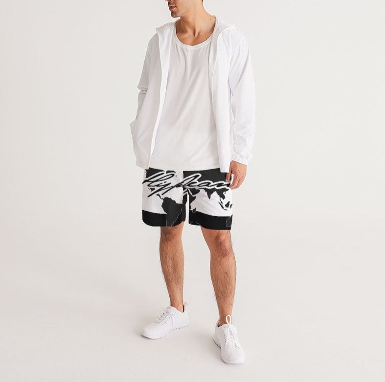 Hype Jeans Company Global Men's Jogger Shorts