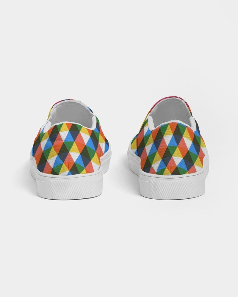 Hype Jeans Company Women's Lip Drip Shoe
