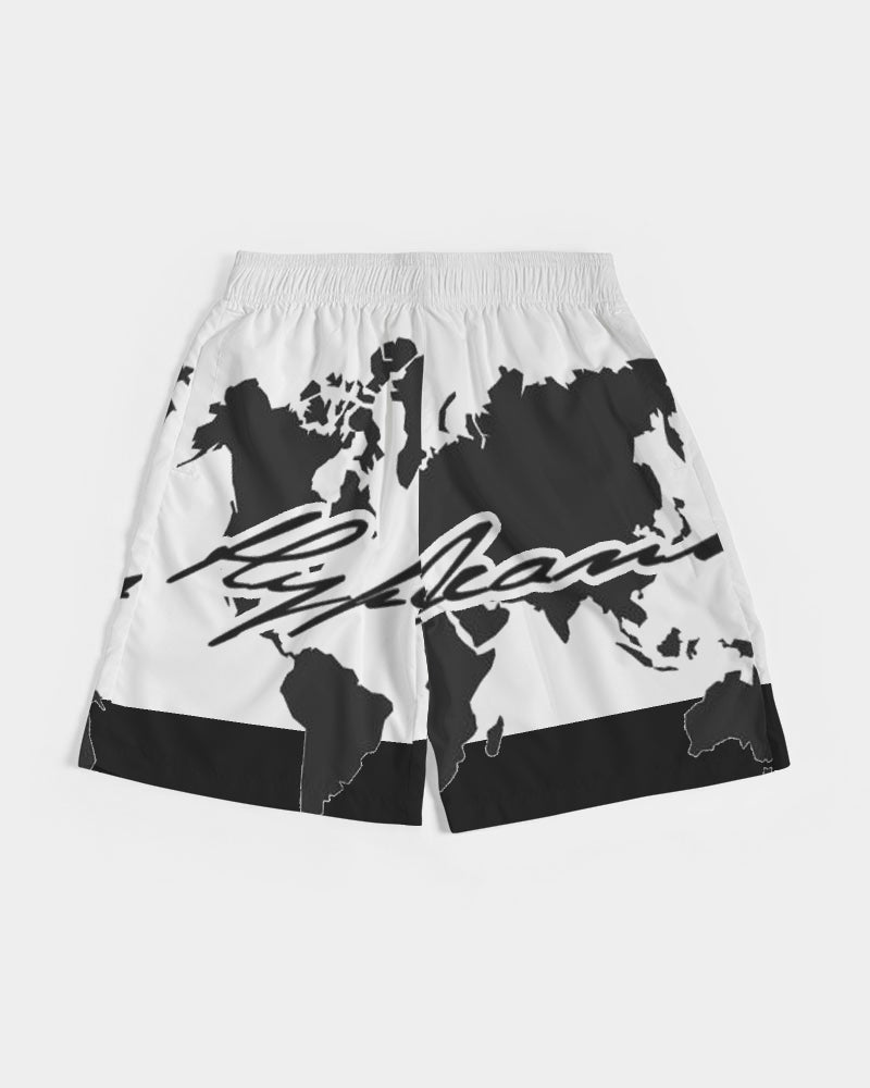 Hype Designer Cotton Boxer Shorts Hype Jeans Company Global Men's Jogger Shorts – Hype Jeans Company