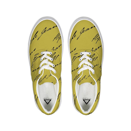 Hype Jeans Company sneaker 1s (khaki/ Black) - Hype Jeans Company - Hype Jeans