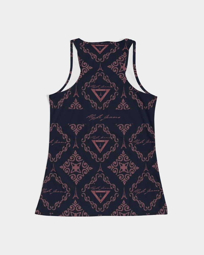 Hype Jeans Company Royalty 1 Women's Tank
