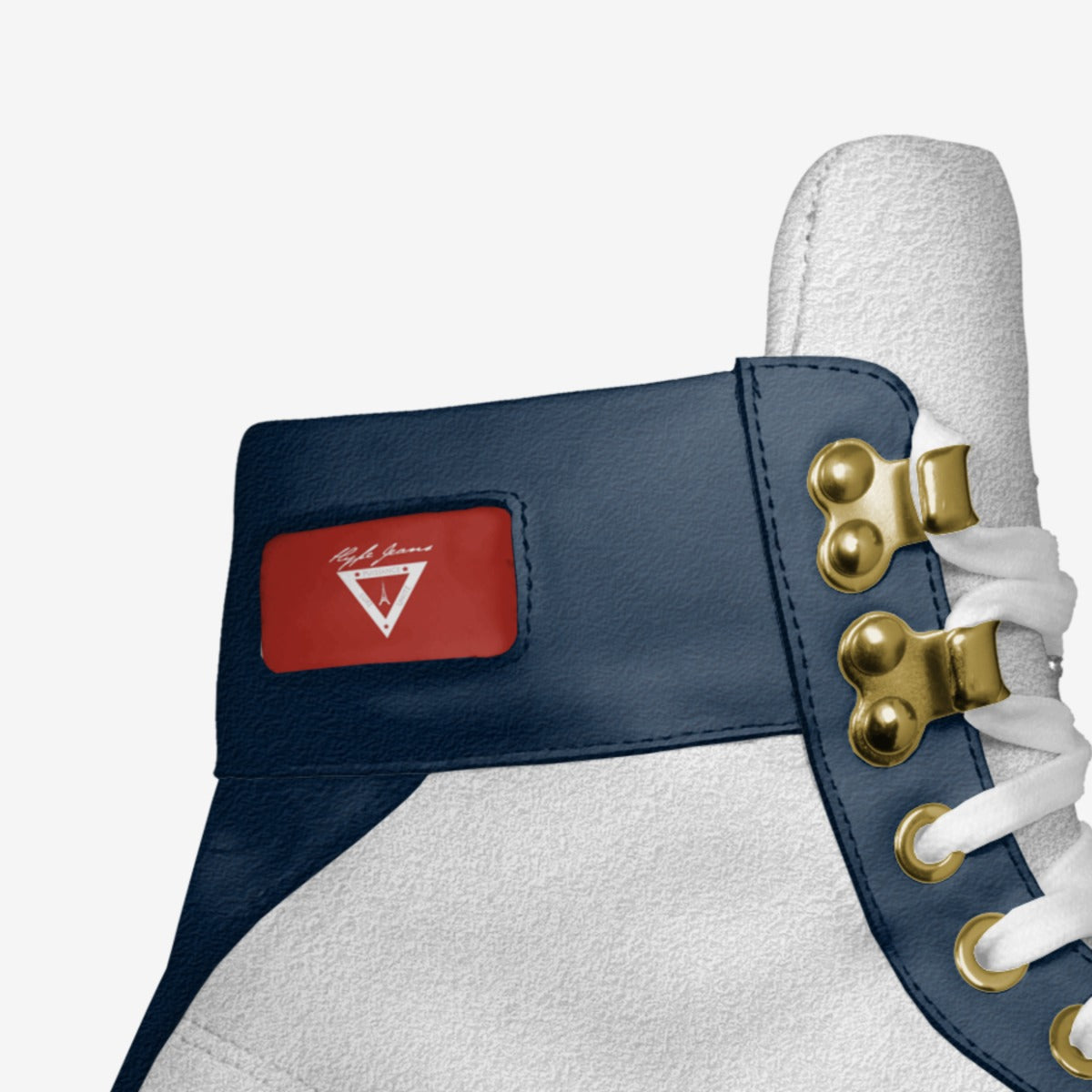 HJC ALL SUEDE 1.1