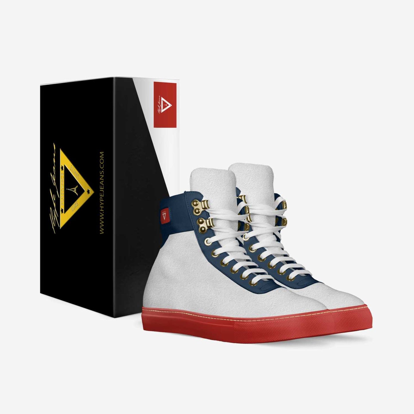 HJC ALL SUEDE 1.1