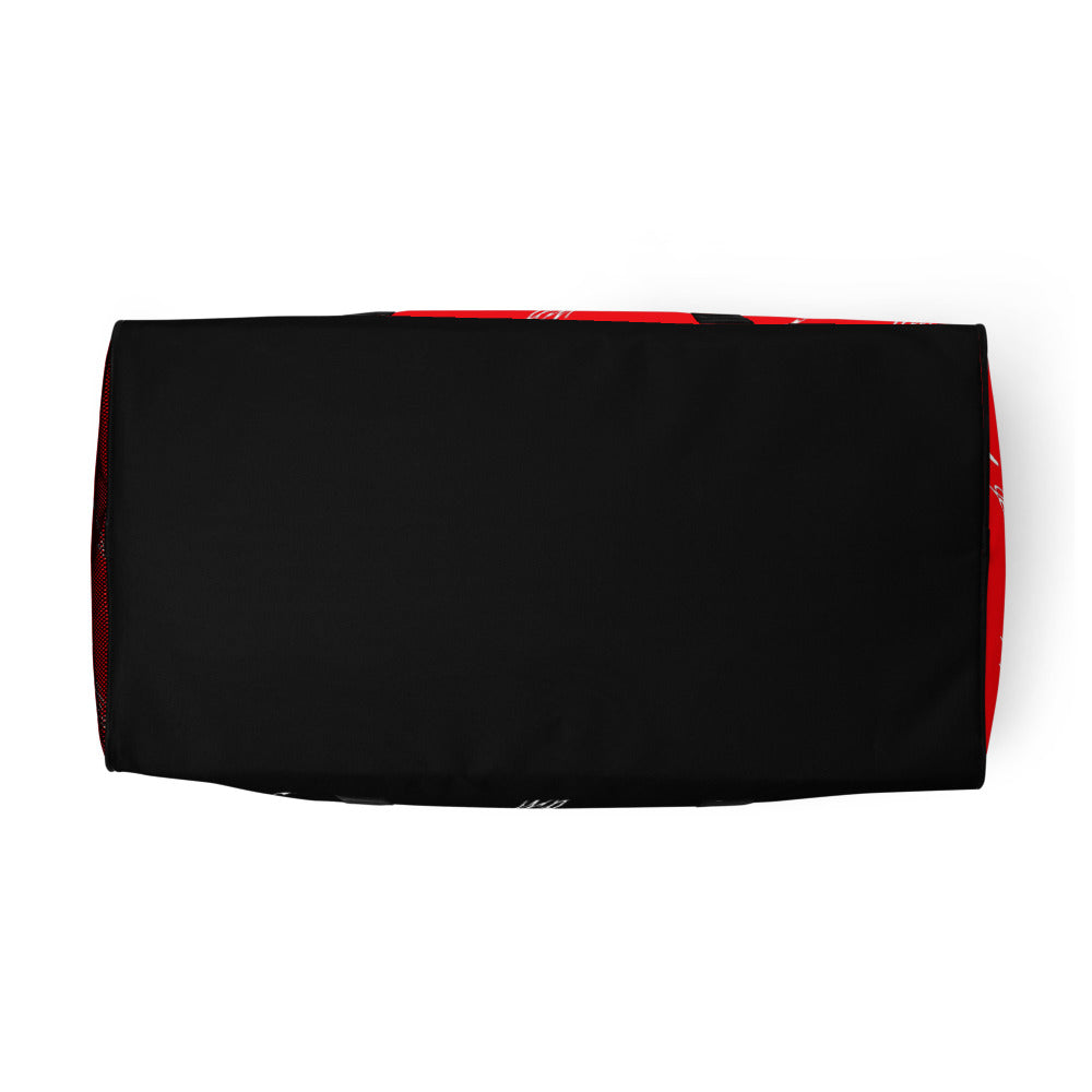 Hype Jeans Company Duffle bag