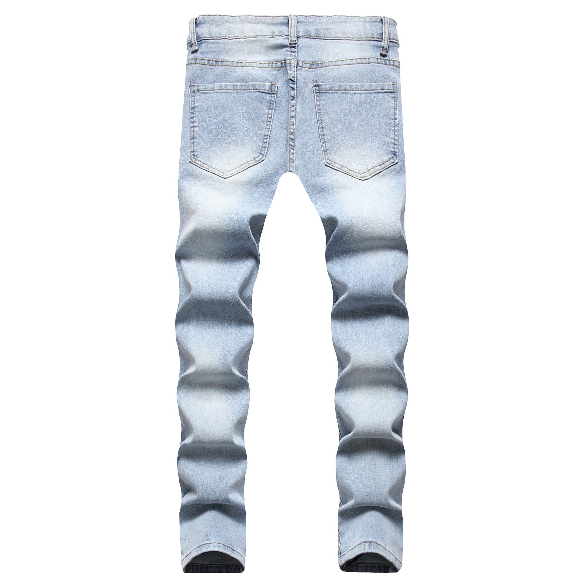 Hype Jeans Company - Men's slim Denim Jean - 804