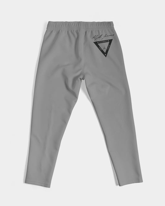Hype Jeans Company Plain GRAY Men's Joggers - Hype Jeans Company - Hype Jeans