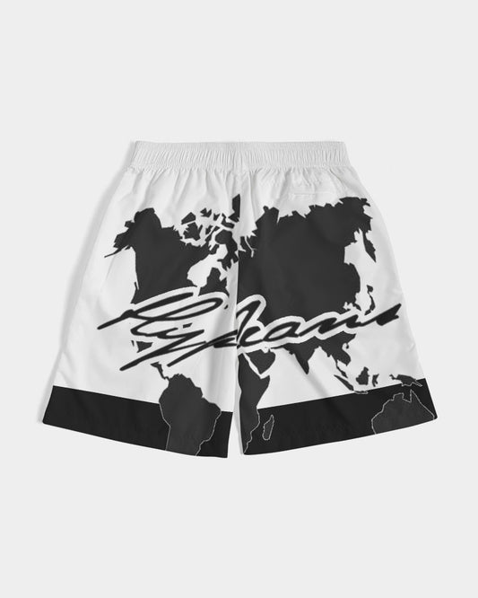 Hype Jeans Company Global Men's Jogger Shorts - Hype Jeans Company - Hype Jeans