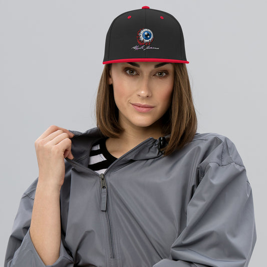 Hype Jeans Company Snapback Hat