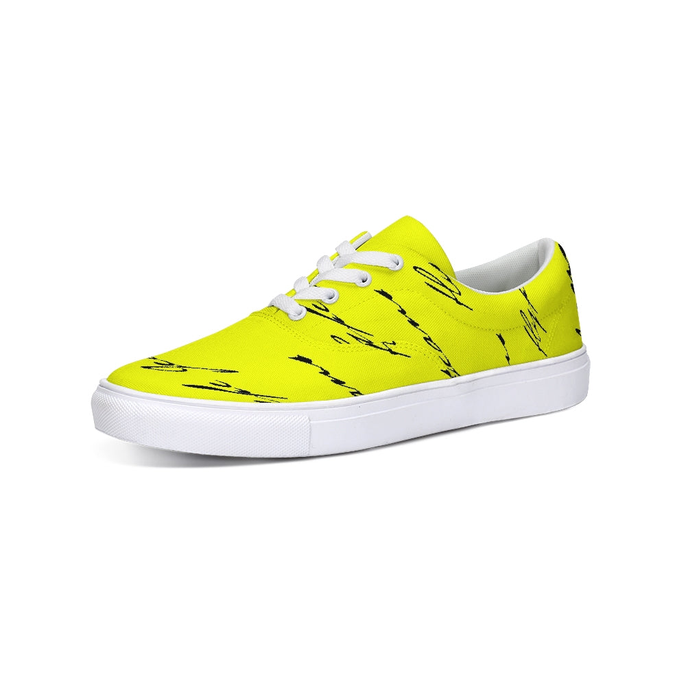 Hype Jeans Sneaker 1s (Imposs yellow /Black) - Hype Jeans Company - Hype Jeans