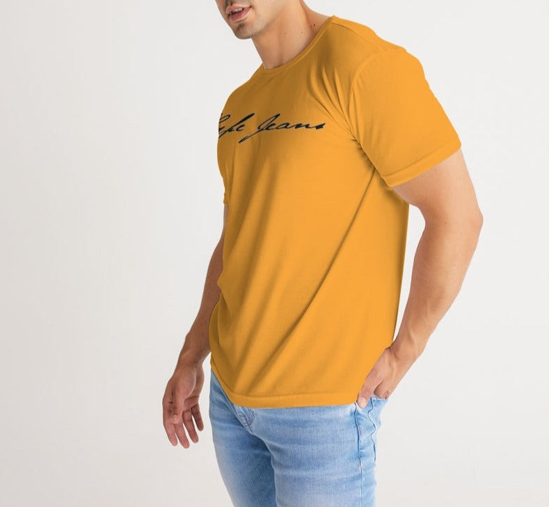 Hype Jeans Company "The World is Yours " Tee Men's Tee