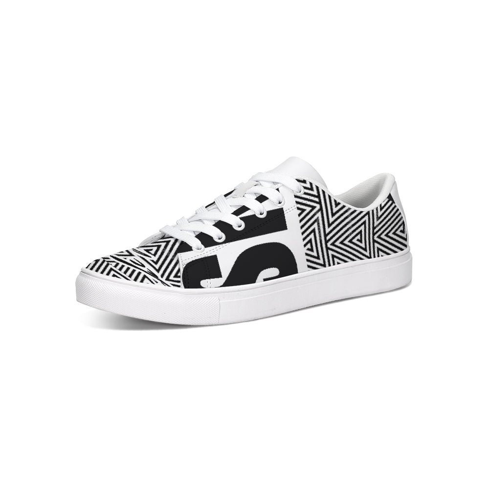 Hype Jeans Mosaic low cut Sneaker 2 - Hype Jeans Company - Hype Jeans