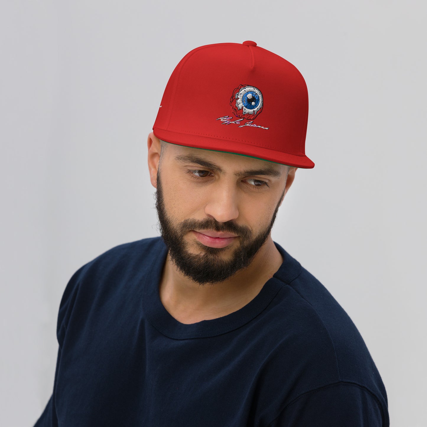 Hype Jeans Company SnackBack 2 Cap