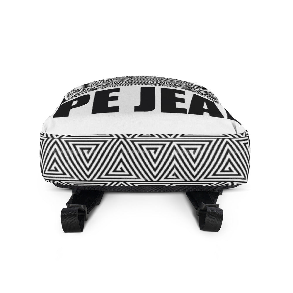 Hype Jeans Backpack Mosaic - Hype Jeans Company - Hype Jeans