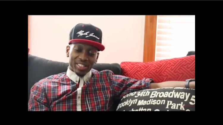CEO of Hype Jeans Company interview with “Current Situation “