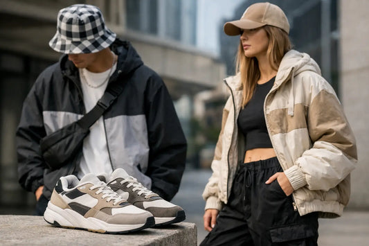 New Streetwear Releases Worth Wearing Now
