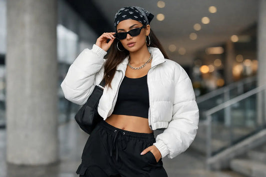 Streetwear Outfits for Women That Own the Room
