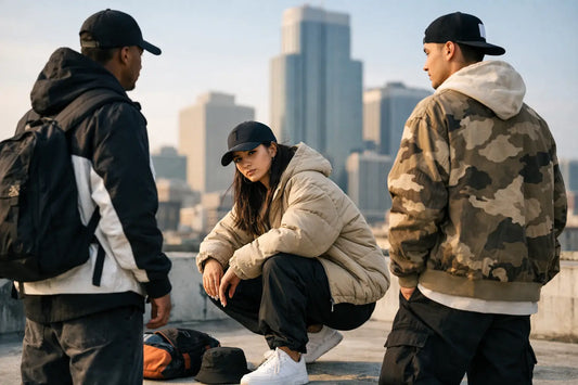 12 Best Streetwear Brands Setting the Pace