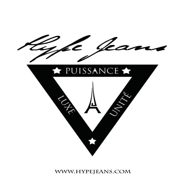 Hype Jeans Company - Hype Jeans 