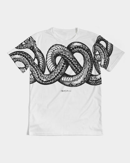 NEW - Hype Jeans Snakes  Men's  Tee