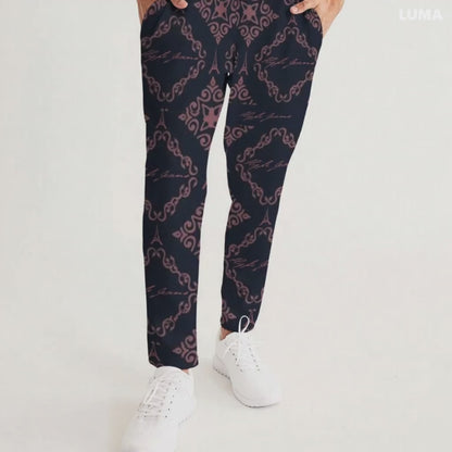 Hype Jeans Company Royalty 1 Men's Joggers