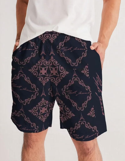 Hype Jeans Company Royalty 1 Men's Jogger Shorts