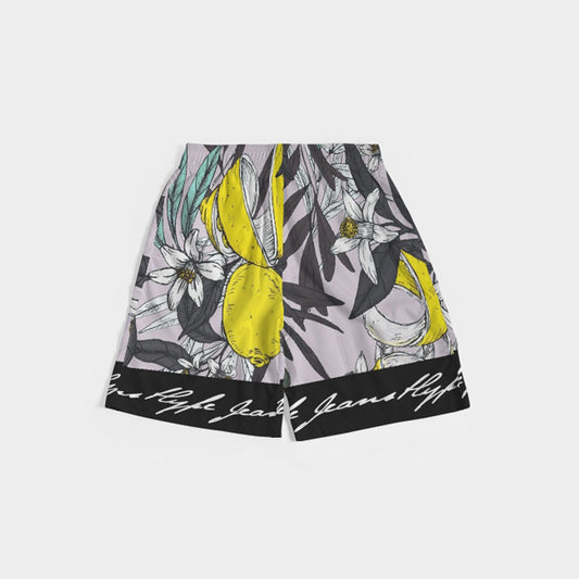 Hype Jeans Company Summer forest  Men's Jogger Shorts