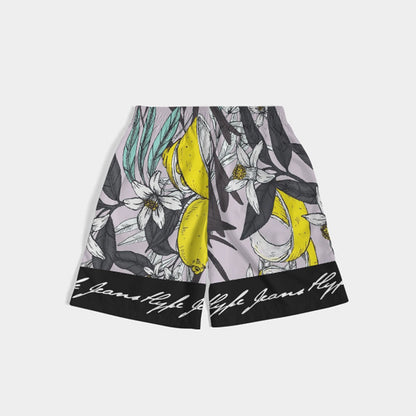 Hype Jeans Company Summer forest  Men's Jogger Shorts