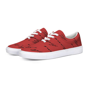 Hype Jeans Sneaker 1s  (Burgundy) - Hype Jeans Company - Hype Jeans
