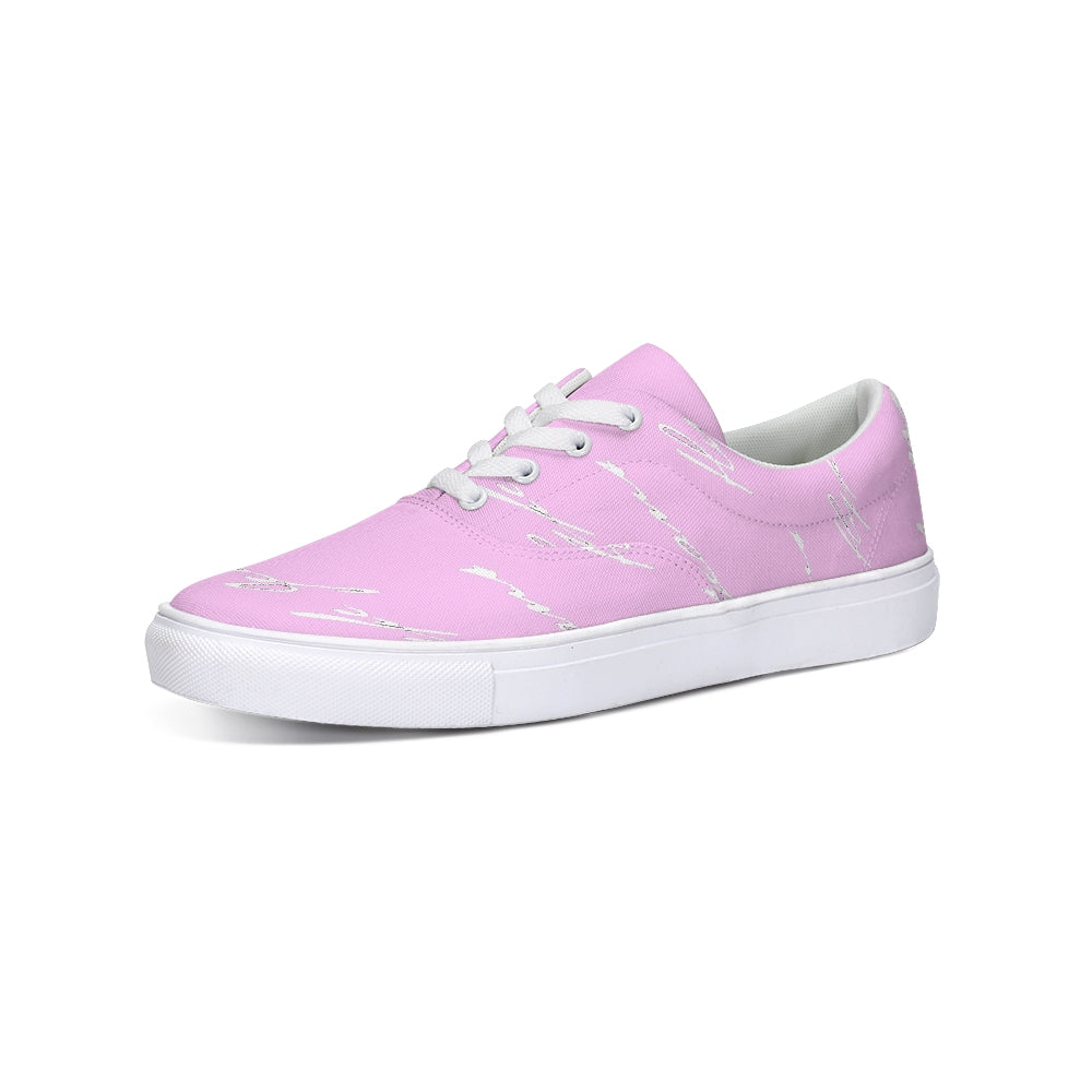 Hype Jeans sneaker 1s (Light Pink/ White) - Hype Jeans Company - Hype Jeans