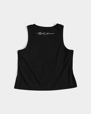 Hype Jeans Company YKTV Women's Cropped Tank