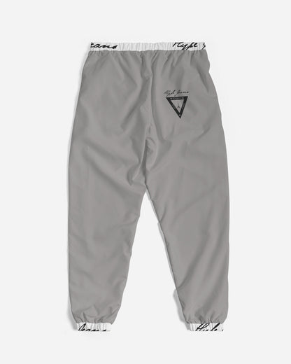 Hype Jeans Company Men's Track Pants (Gray)