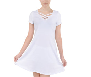 Hype Jeans Company Web Dress