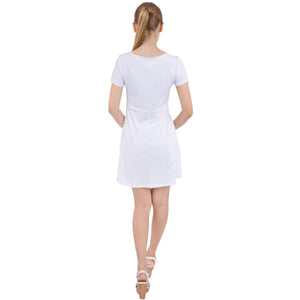 Hype Jeans Company Web Dress