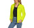 Hype Jeans Company Women's Puffer Bubble Jacket Coat