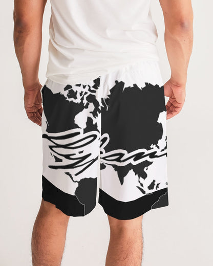Hype Jeans Company Global Men's Jogger Shorts