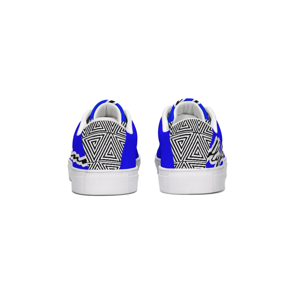 Hype Jeans Sneaker III (Blue) - Hype Jeans Company - Hype Jeans