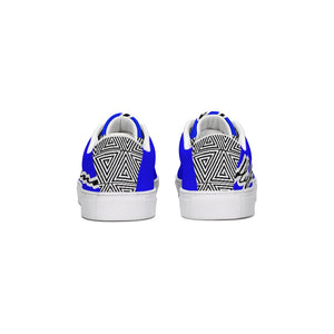 Hype Jeans Sneaker III (Blue) - Hype Jeans Company - Hype Jeans