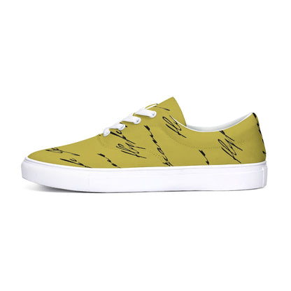 Hype Jeans sneaker 1s (khaki/ Black) - Hype Jeans Company - Hype Jeans