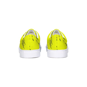 Hype Jeans Sneaker 1s (Imposs yellow /Black) - Hype Jeans Company - Hype Jeans